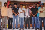 Mondodu Movie Logo Launch - 57 of 65