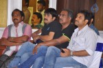 Mondodu Movie Logo Launch - 60 of 65