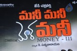 Money Money More Money Movie Press Meet - 35 of 53