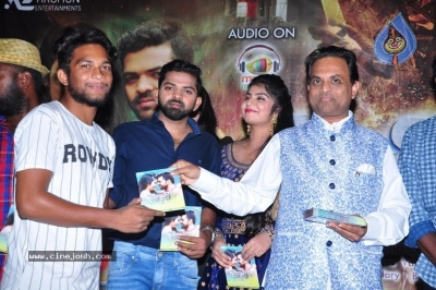 Moni Movie Audio Launch - 11 of 18