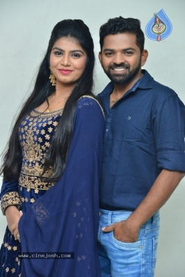 Moni Movie Audio Launch - 13 of 18