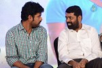 Moondru Per Moondru Kaadhal Movie Audio Launch - 27 of 44