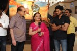 Mosagallaku Mosagadu 1st Look Launch - 53 of 56