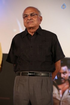 Motta Shiva Ketta Shiva Tamil Film Audio Launch - 1 of 33