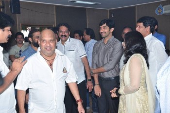 Mounam Movie Opening Photos - 3 of 63