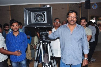 Mounam Movie Opening Photos - 4 of 63