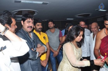 Mounam Movie Opening Photos - 10 of 63