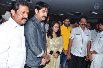 Mounam Movie Opening Photos - 13 of 63