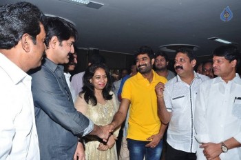 Mounam Movie Opening Photos - 14 of 63