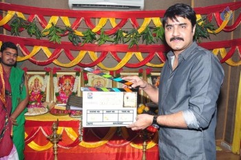 Mounam Movie Opening Photos - 17 of 63