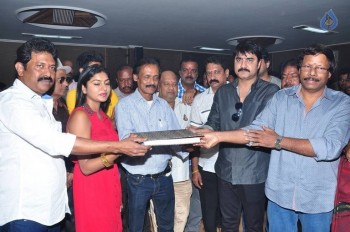 Mounam Movie Opening Photos - 22 of 63