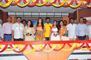 Mounam Movie Opening Photos - 23 of 63