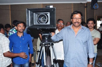 Mounam Movie Opening Photos - 26 of 63