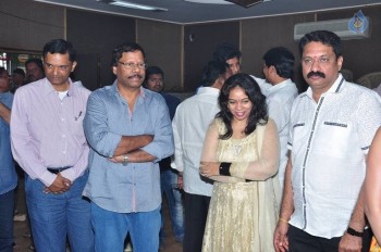 Mounam Movie Opening Photos - 42 of 63