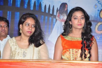 Mounam Movie Opening Photos - 43 of 63