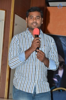 Mounam Movie Press Meet - 19 of 42