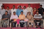 Movie Artists Association (MAA) Elections Press Meet Stills - 17 of 86