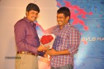 Mr.7 Movie Audio Launch - 100 of 101