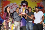 Mr. Nookaiah Movie Triple Platinum Disc Function - 57 of 62