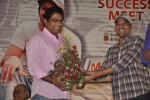 Mr. Perfect Movie Success Meet - 125 of 137
