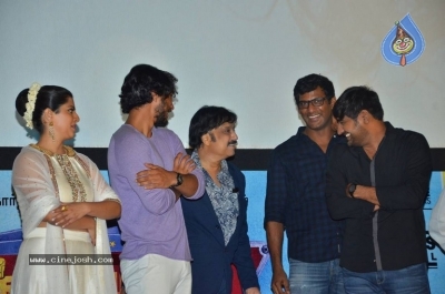Mr Chandramouli Movie Audio Launch Stills - 10 of 33