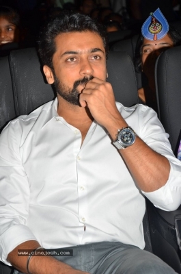 Mr Chandramouli Movie Audio Launch Stills - 15 of 33