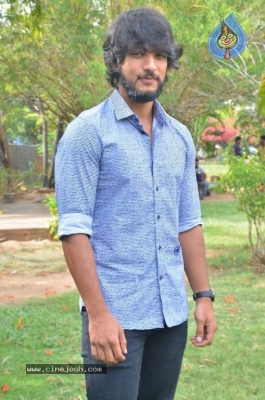 Mr Chandramouli Movie Press Meet - 2 of 21