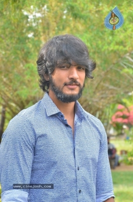 Mr Chandramouli Movie Press Meet - 4 of 21