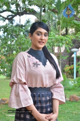 Mr Chandramouli Movie Press Meet - 7 of 21