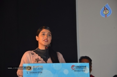 Mr Chandramouli Movie Press Meet - 9 of 21