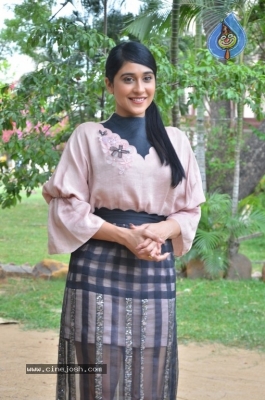 Mr Chandramouli Movie Press Meet - 14 of 21