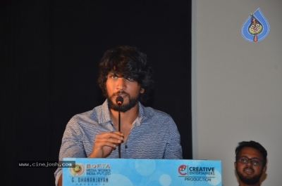 Mr Chandramouli Movie Press Meet - 18 of 21