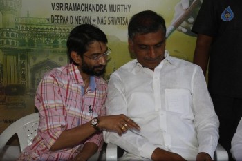 Mr K Movie Opening Photos - 44 of 63