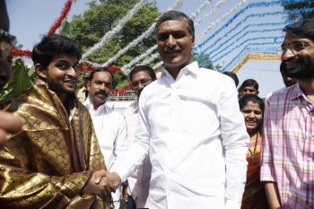 Mr K Movie Opening Photos - 45 of 63