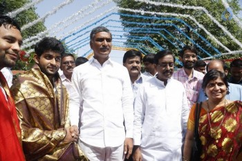 Mr K Movie Opening Photos - 46 of 63