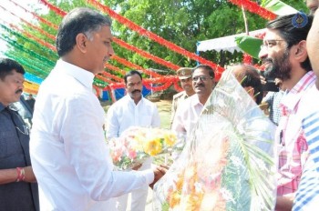 Mr K Movie Opening Photos - 48 of 63