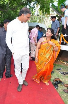 Mr K Movie Opening Photos - 49 of 63