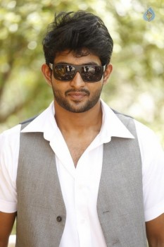 Mr K Movie Opening Photos - 51 of 63