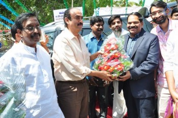 Mr K Movie Opening Photos - 55 of 63