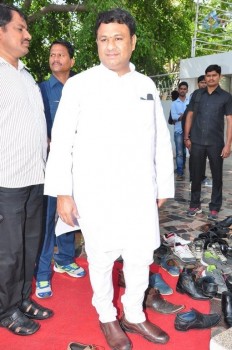 Mr K Movie Opening Photos - 56 of 63