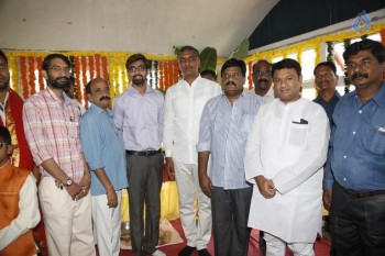 Mr K Movie Opening Photos - 58 of 63