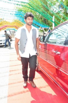 Mr K Movie Opening Photos - 60 of 63