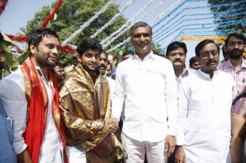 Mr K Movie Opening Photos - 62 of 63