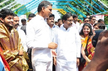 Mr K Movie Opening Photos - 63 of 63