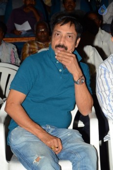 Mr Karthik Movie Audio Launch - 2 of 21