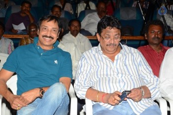 Mr Karthik Movie Audio Launch - 8 of 21