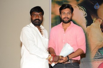 Mr Karthik Movie Audio Launch - 20 of 21