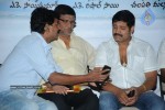 Mr.Lavangam Movie Audio Launch  - 14 of 26