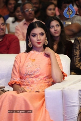 Mr Majnu Movie Pre Release Event 01 - 3 of 38