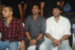 Mr Perfect Movie Triple Platinum Disc Function - 122 of 224